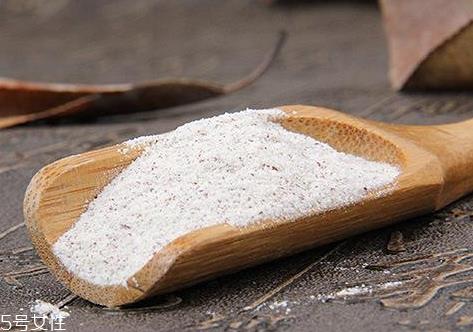 薏米粉什么牌子好 薏米粉什么味道 薏米粉什么牌子好 薏米粉什么味道