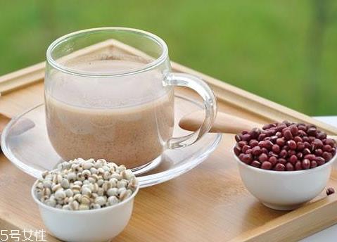 薏米粉什么牌子好 薏米粉什么味道 薏米粉什么牌子好 薏米粉什么味道