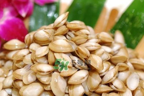 海瓜子死了还能吃吗?海瓜子死了是什么样子 海瓜子死了还能吃吗?海瓜子死了是什么样子