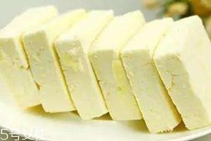 奶豆腐什么味道 奶豆腐的营养价值 奶豆腐什么味道 奶豆腐的营养价值
