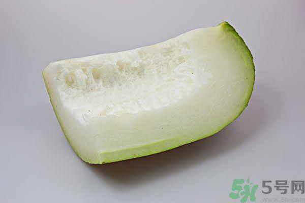 冬瓜和海带一起吃能降火吗？冬瓜能和海带一起吃吗？