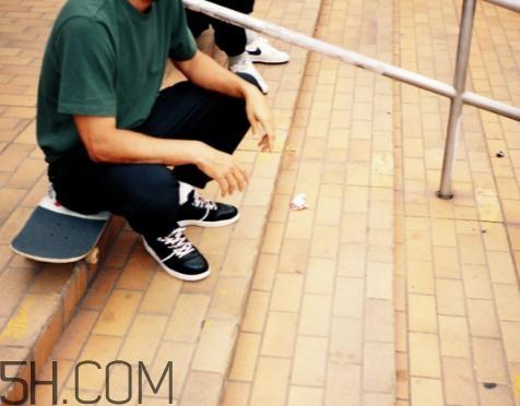 nike sb与soulland联名friday part0.2什么时候发售? nike sb与soulland联名friday part0.2什么时候发售?