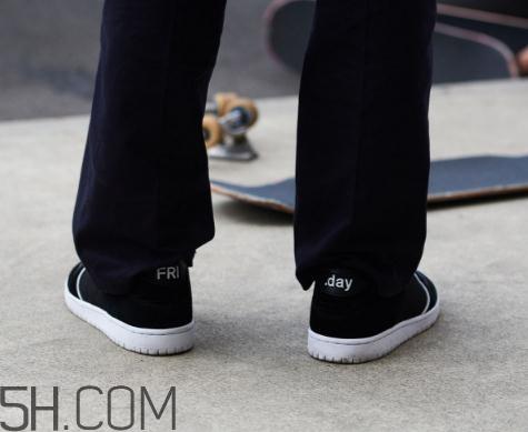 nike sb与soulland联名friday part0.2什么时候发售? nike sb与soulland联名friday part0.2什么时候发售?