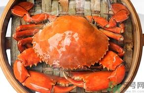 螃蟹变蓝了还能吃吗?螃蟹变蓝了可以吃吗? 螃蟹变蓝了还能吃吗?螃蟹变蓝了可以吃吗?