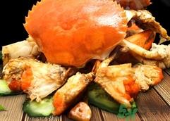 螃蟹变蓝了还能吃吗?螃蟹变蓝了可以吃吗? 螃蟹变蓝了还能吃吗?螃蟹变蓝了可以吃吗?