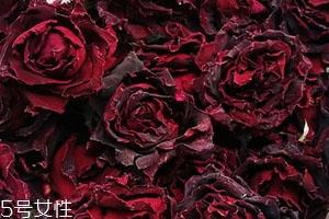 玫瑰花怎么泡 开水冲泡 玫瑰花怎么泡 开水冲泡