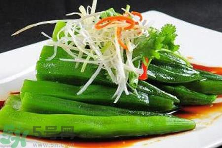 肾炎可以吃秋葵吗?吃秋葵可以治疗肾炎吗? 肾炎可以吃秋葵吗?吃秋葵可以治疗肾炎吗?