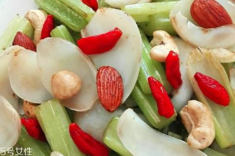 鲜百合怎么吃 食谱大全 鲜百合怎么吃 食谱大全