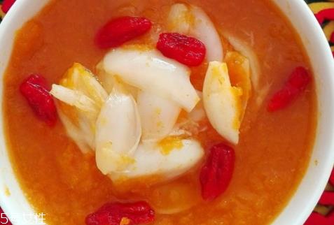 鲜百合怎么吃 食谱大全 鲜百合怎么吃 食谱大全