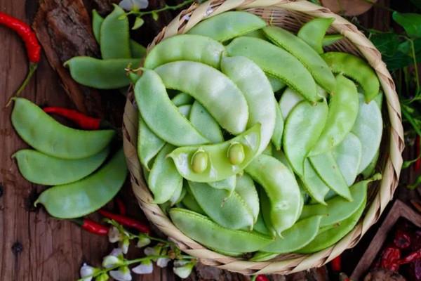 扁豆能抗癌吗 扁豆可以降血糖吗