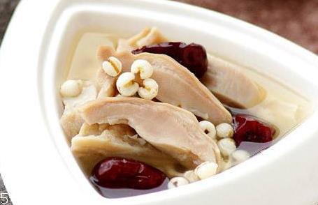 杜仲可以炖鸡吗 食谱做法