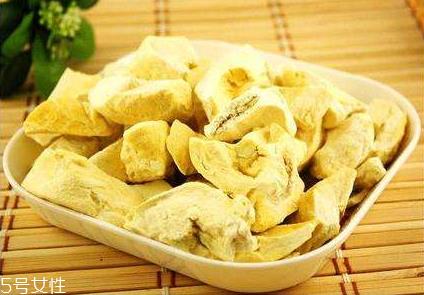 榴莲干热量高吗 榴莲干怎么吃不胖 榴莲干热量高吗 榴莲干怎么吃不胖