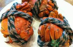 螃蟹要蒸多久才能吃?螃蟹要蒸多久才熟? 螃蟹要蒸多久才能吃?螃蟹要蒸多久才熟?