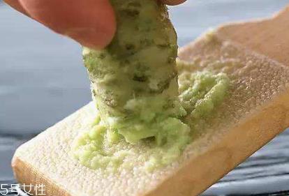 山葵怎么清洗 洗去表面污垢即可 山葵怎么清洗 洗去表面污垢即可