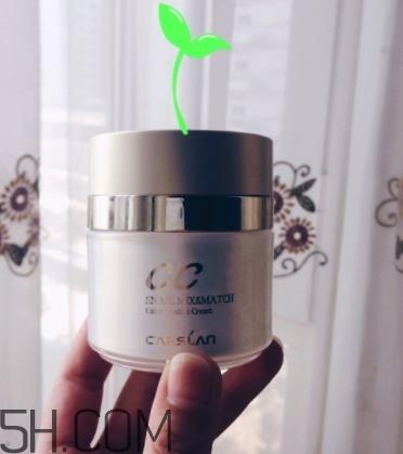 卡姿兰蜗牛cc调控霜多少钱?卡姿兰cc霜多少钱一瓶? 卡姿兰蜗牛cc调控霜多少钱?卡姿兰cc霜多少钱一瓶?