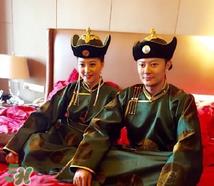 印小天被骗婚 印小天老婆个人资料