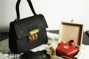 francesco rogani是什么牌子?堪比爱马仕的包包品牌 francesco rogani是什么牌子?堪比爱马仕的包包品牌