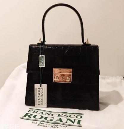 francesco rogani是什么牌子?堪比爱马仕的包包品牌 francesco rogani是什么牌子?堪比爱马仕的包包品牌