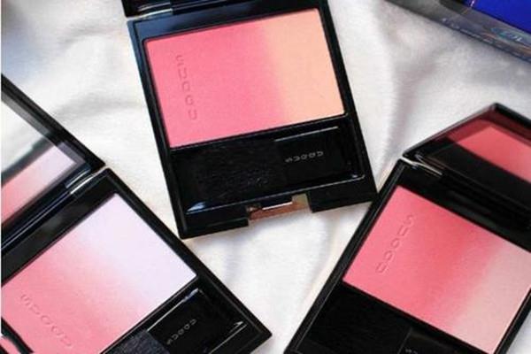 腮红修容的方法有哪些 腮红刷怎么选 腮红修容的方法有哪些 腮红刷怎么选