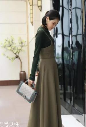 莫兰迪色怎么搭配衣服 4招展现优雅女人味 莫兰迪色怎么搭配衣服 4招展现优雅女人味