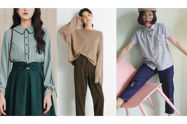 莫兰迪色怎么搭配衣服 4招展现优雅女人味 莫兰迪色怎么搭配衣服 4招展现优雅女人味