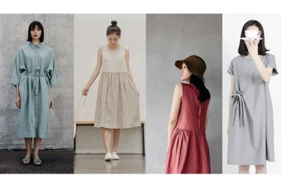 ​莫兰迪色怎么搭配衣服 4招展现优雅女人味