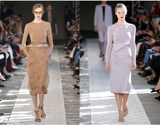 莫兰迪色怎么搭配衣服 4招展现优雅女人味 莫兰迪色怎么搭配衣服 4招展现优雅女人味