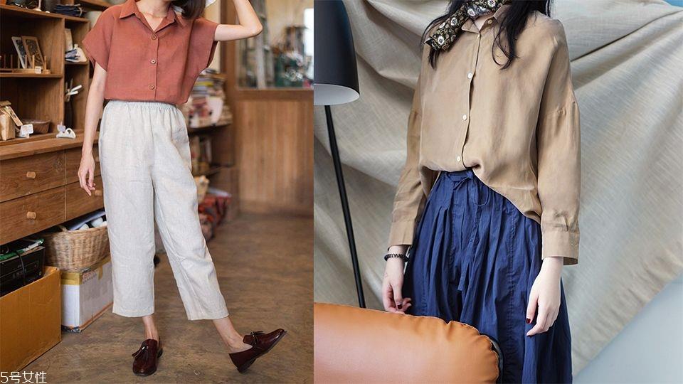 莫兰迪色怎么搭配衣服 4招展现优雅女人味 莫兰迪色怎么搭配衣服 4招展现优雅女人味
