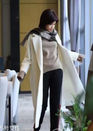 莫兰迪色怎么搭配衣服 4招展现优雅女人味 莫兰迪色怎么搭配衣服 4招展现优雅女人味