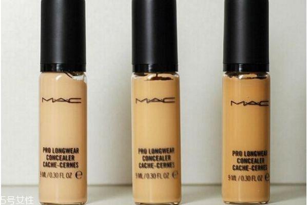 遮瑕膏怎么用具体步骤 遮瑕膏怎么用具体步骤