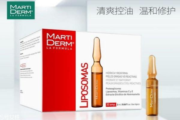 安瓶可以当精华用吗 安瓶可以代替精华 安瓶可以当精华用吗 安瓶可以代替精华