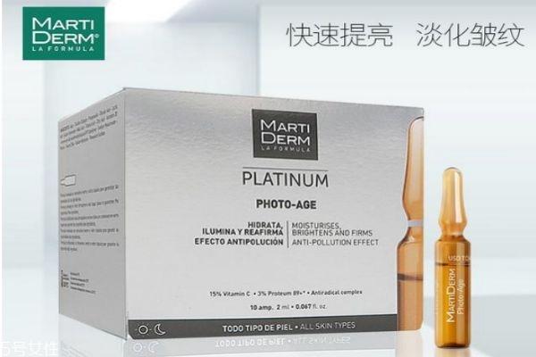 安瓶可以当精华用吗 安瓶可以代替精华 安瓶可以当精华用吗 安瓶可以代替精华