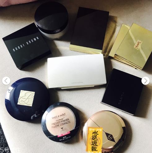 适合干皮的定妆产品推荐 九款定妆产品使用心得 适合干皮的定妆产品推荐 九款定妆产品使用心得