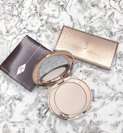 适合干皮的定妆产品推荐 九款定妆产品使用心得 适合干皮的定妆产品推荐 九款定妆产品使用心得