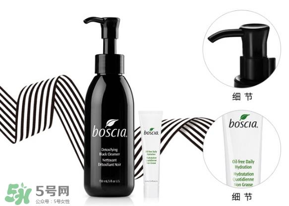 boscia博倩叶是什么牌子?boscia是哪个国家 boscia博倩叶是什么牌子?boscia是哪个国家