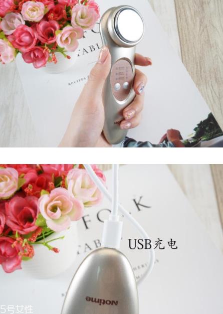 notime导入仪怎么样?入门美容仪首选它 notime导入仪怎么样?入门美容仪首选它