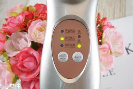 notime导入仪怎么样?入门美容仪首选它 notime导入仪怎么样?入门美容仪首选它