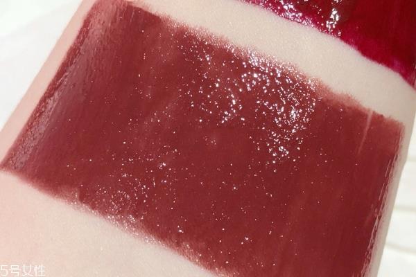 ysl黑管唇釉哪个显白 ysl黑管最显白的五个色号 ysl黑管唇釉哪个显白 ysl黑管最显白的五个色号