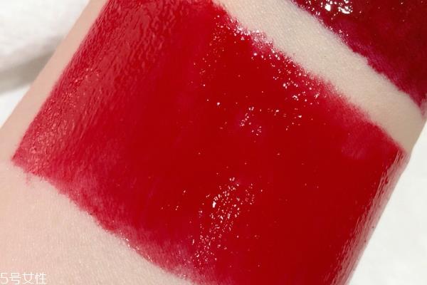 ysl黑管唇釉哪个显白 ysl黑管最显白的五个色号 ysl黑管唇釉哪个显白 ysl黑管最显白的五个色号