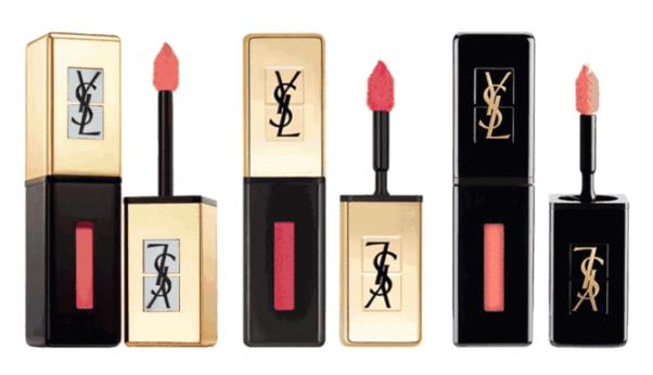 ysl黑管唇釉哪个显白 ysl黑管最显白的五个色号 ysl黑管唇釉哪个显白 ysl黑管最显白的五个色号