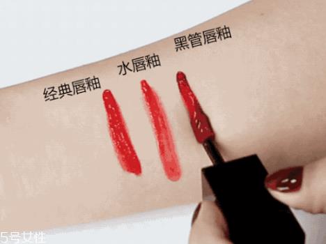 ysl黑管唇釉哪个显白 ysl黑管最显白的五个色号 ysl黑管唇釉哪个显白 ysl黑管最显白的五个色号