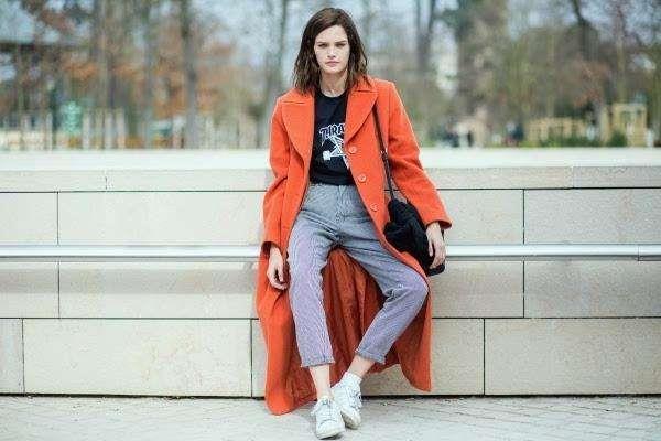 大衣里面怎么搭配好看 大衣配什么鞋子好看 大衣里面怎么搭配好看 大衣配什么鞋子好看