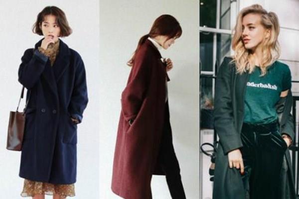 大衣里面怎么搭配好看 大衣配什么鞋子好看 大衣里面怎么搭配好看 大衣配什么鞋子好看