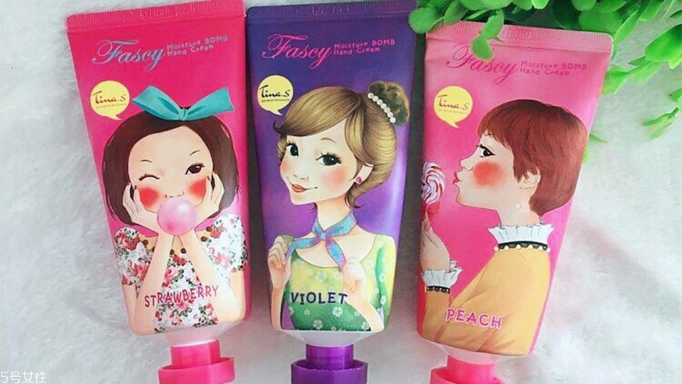 护手霜哪个牌子性价比高 5款网红级爆款韩妞都在囤货 护手霜哪个牌子性价比高 5款网红级爆款韩妞都在囤货