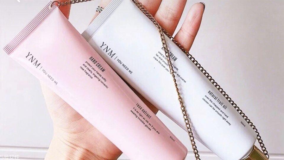 护手霜哪个牌子性价比高 5款网红级爆款韩妞都在囤货 护手霜哪个牌子性价比高 5款网红级爆款韩妞都在囤货