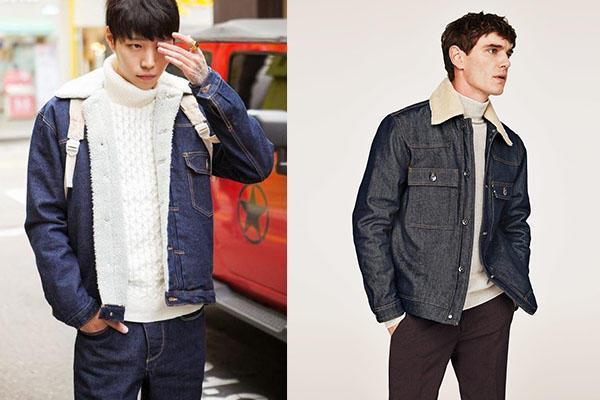 男生穿什么款式毛衣好看 男士毛衣搭配什么外套好看 男生穿什么款式毛衣好看 男士毛衣搭配什么外套好看