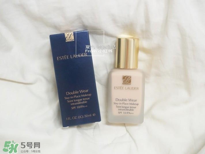 雅诗兰黛粉底液哪款最好用_口碑最佳 雅诗兰黛粉底液哪款最好用_口碑最佳