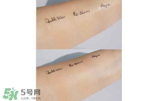 雅诗兰黛粉底液哪款最好用_口碑最佳 雅诗兰黛粉底液哪款最好用_口碑最佳