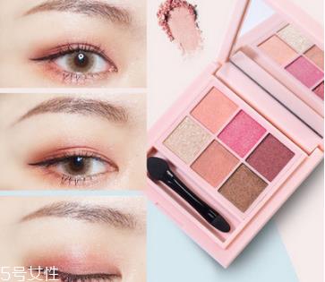 冬天适合什么色的眼影 适合冬天的眼影 冬天适合什么色的眼影 适合冬天的眼影