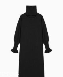 长款毛衣怎么搭配外套?六款毛衣连衣裙怎么搭都好看 长款毛衣怎么搭配外套?六款毛衣连衣裙怎么搭都好看